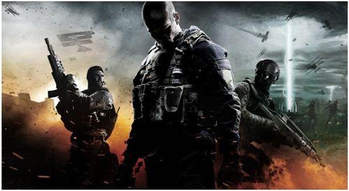 使命召唤最新爆料新活动,揭秘神秘挑战，巅峰对决即将开启！