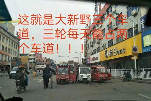 南阳新野最新爆料